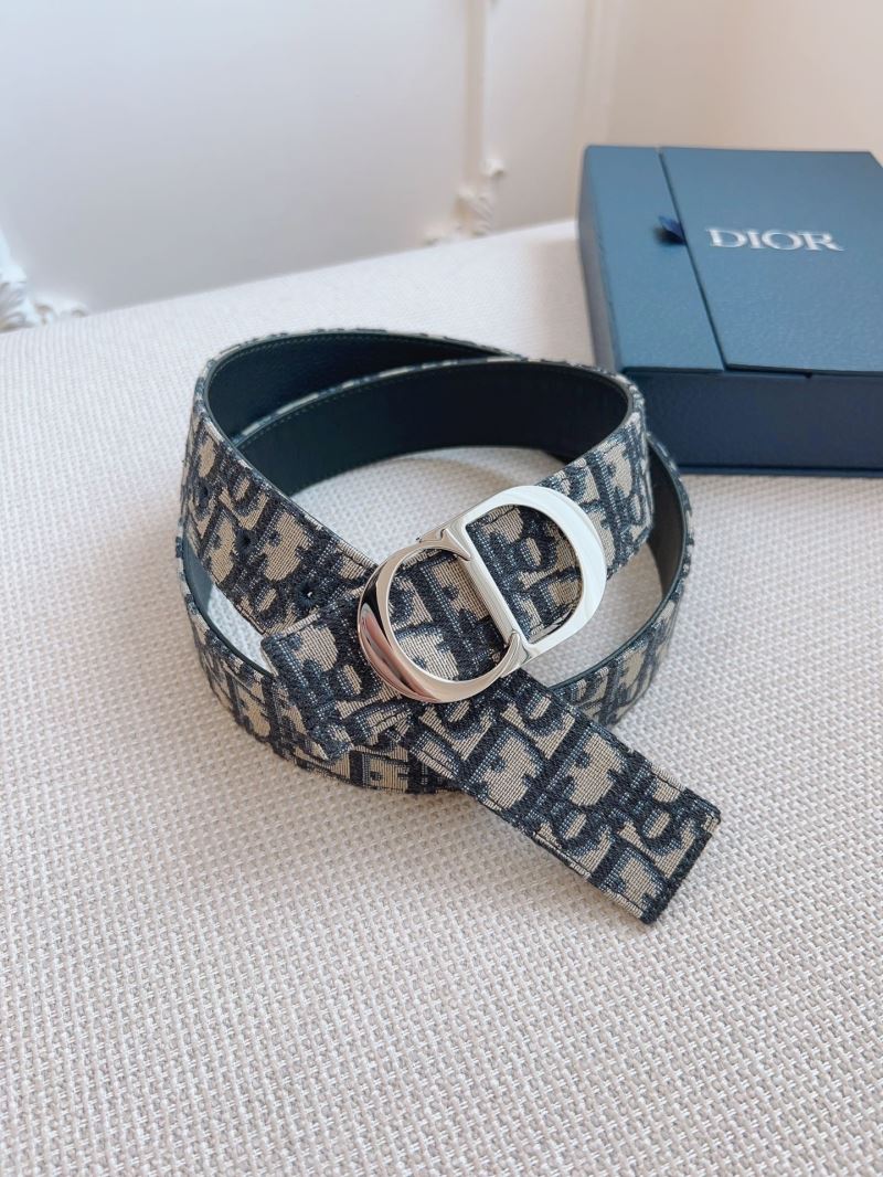 Christian Dior Belts